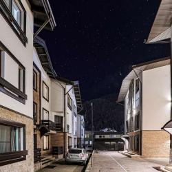 Фото Апартаменты Чудо