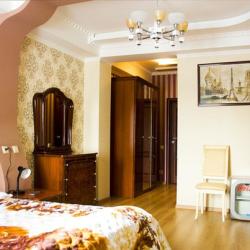 Фото Отель Леон