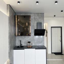 Фото Отель Live (Лайв) на улице Байзакова 131/1