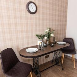 фото 69 Travertin apartments (Травертин) на Анисимова