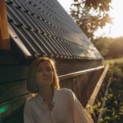 Фото Отель А-Шалаш Черноречье