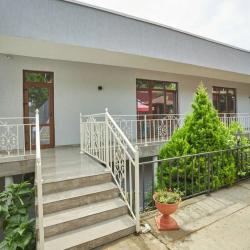 Фото Отель Марина