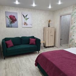 Апартаменты во 2-м микрорайоне, дом 11  — 1a5dd304c37d0f6c7345a13645474458