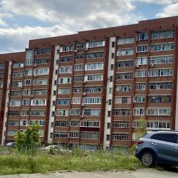 Фото Апартаменты на улице Колесова 11