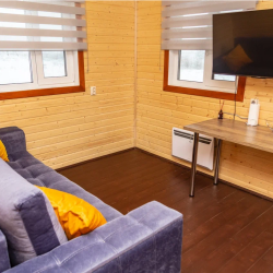 Коттедж стандарт