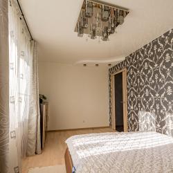 2-комнатные апартаменты стандарт