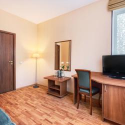 Фото Отель Солярис