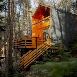 Фото Отель ДухЛеса