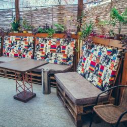 Фото Отель Dzen Hotel (Дзен)