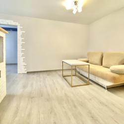 2-комнатные апартаменты стандарт