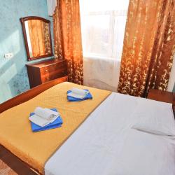 Фото Отель Москвичка