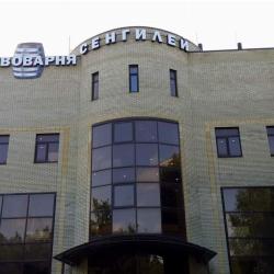 Фото Отель Сенгилей