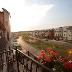 Фото Эдем Бизнес Отель