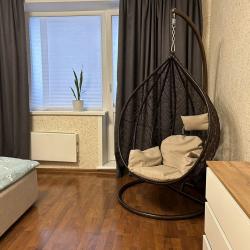 1-комнатные апартаменты стандарт