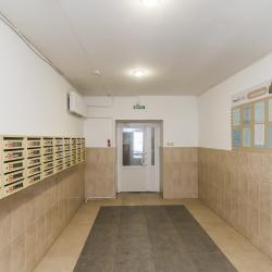 Фото Апартаменты на улице Краснофлотская 28