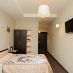 Фото Отель Стиль