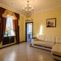 Фото Отель Замок