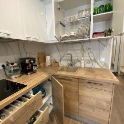 Фото Апартаменты «Сканди»