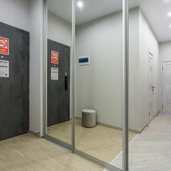3-комнатные апартаменты люкс