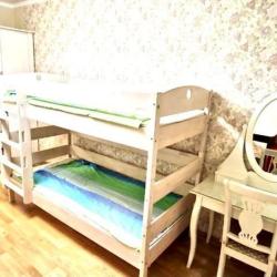 Фото Апартаменты на улице Белорусская 9