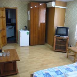 Фото Отель Катюша