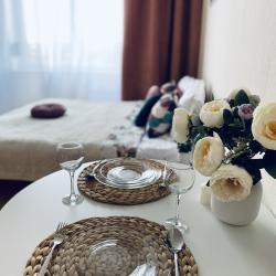 Фото Апартаменты Покровские