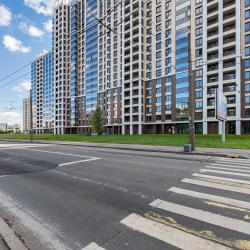 фото 1 RentalSPb (РенталСПб) на проезде 5-й Предпортовый