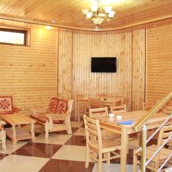 Фото Отель Firuz (Фируз)