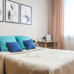 Фото Отель BigHouse22 на улице Папанинцев 111