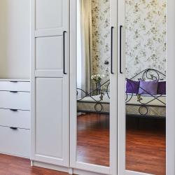 Фото Отель FlаtStay Подъездной 17