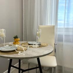 Фото Отель CrystalRentals (КристалРенталс) на улице Монтажников 38