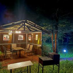 Фото Отель VE art resort (ВЕ арт резорт)