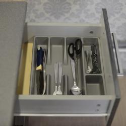 1-комнатные апартаменты улучшенные