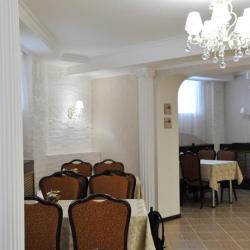 Фото Отель Европейская