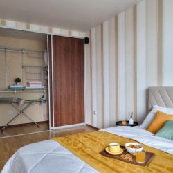 Фото Апартаменты на улице Ленинская 310