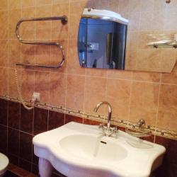 Фото Отель Гостиный двор