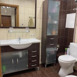 Апартаменты улучшенные Двухкомнатная квартира ул.Авиаторов д.23 (7 этаж)