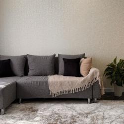 1-комнатные апартаменты студия