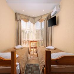 Фото Отель Лотос