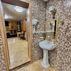 Фото Отель Катюша