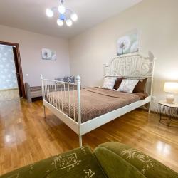 Фото Симбирские апартаменты на Буинском переулке