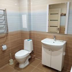 Фото Апартаменты на улице Центральная 46 корпус 1