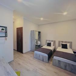 Фото Отель Menua Hotel Yerevan (Менуа )