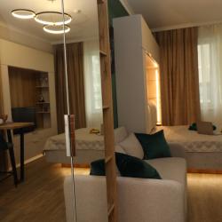Фото Отель EasyGuest на проспекте Большевиков