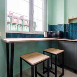 Фото Отель Orange Apart на Известинской