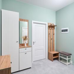 Фото Отель Baltic Sense на улице Ольховая 32к10