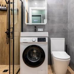 Фото Отель Васильевский Apartments 418H