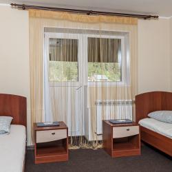 Фото Парк-отель Чайка