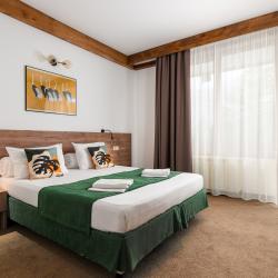 2-местный номер стандарт