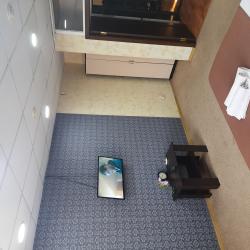 Номер стандарт семейный с 1 двуспальной кроватью